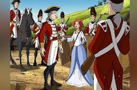Liberty's Kids: Bunker Hill