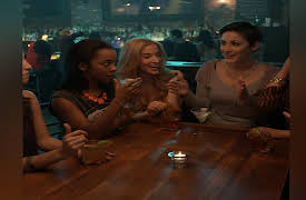 Girl Code Season 1: Hair, Cheating, Compliments, Penises