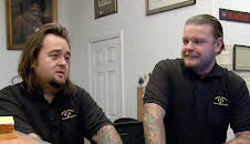 Pawn Stars - Die drei vom Pfandhaus