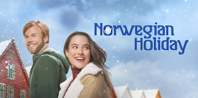 My Norwegian Holiday (2023)