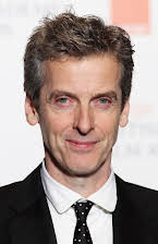 Peter Capaldi como 
