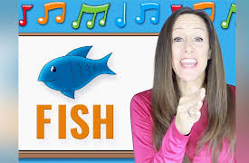 Phonics Alphabet Sing and Sign with Patty Shukla: Phonics: Letter F