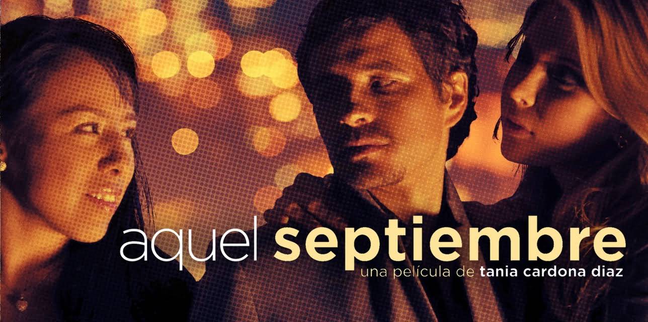 Aquel Septiembre (2018)