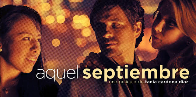 Aquel Septiembre (2018)