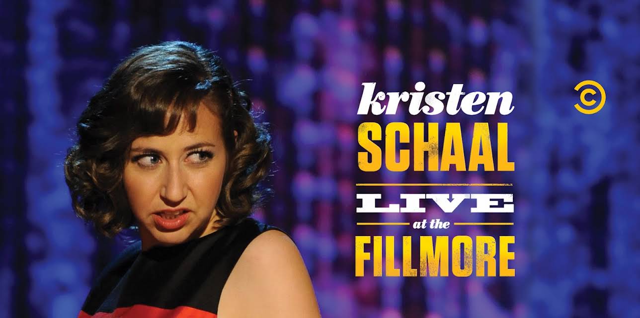 Kristen Schaal: Live At the Fillmore (2013)