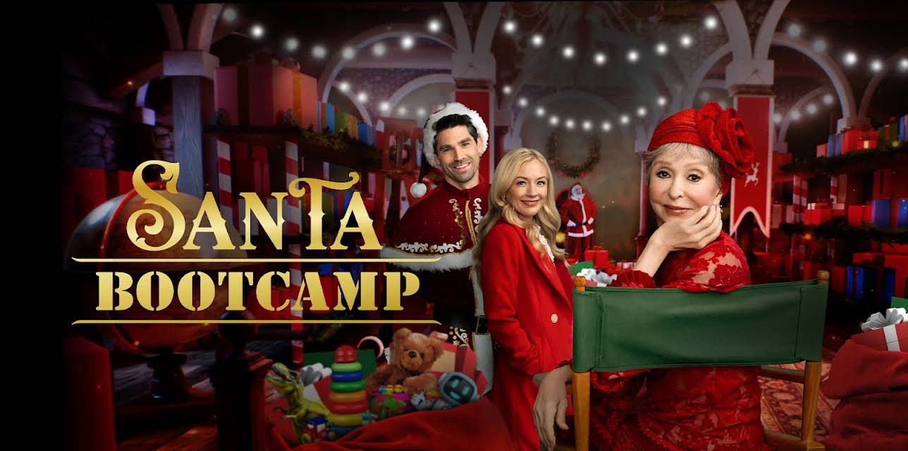 Santa Bootcamp (2022)