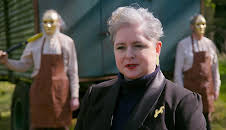 The Traitors Ireland (S1 E7)