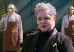 The Traitors Ireland