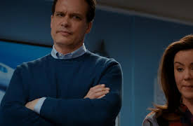 American Housewife Season 1: Westport Cotillion