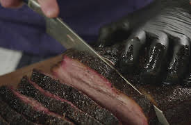 Kings of BBQ: Making the Rubs