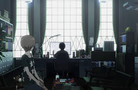 The Perfect Insider: Season 1: Chapter One: White Meeting