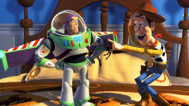 3:40 PM: Toy Story | E4 | 3/28 2026