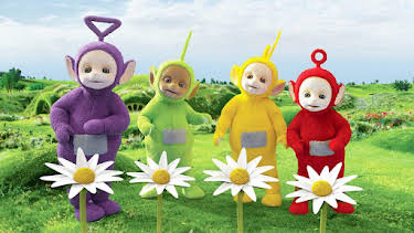 6:15 AM: Teletubbies (S1) | Cbeebies | 6/16 2026