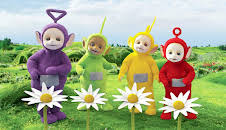 Teletubbies