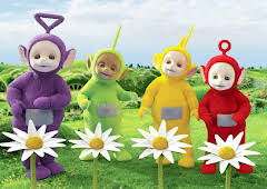 Teletubbies