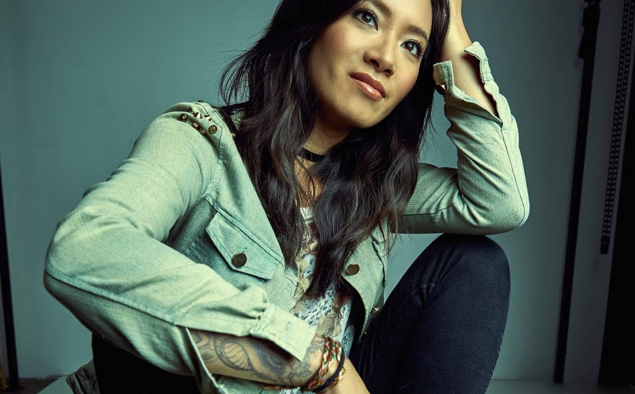 Chantal Thuy