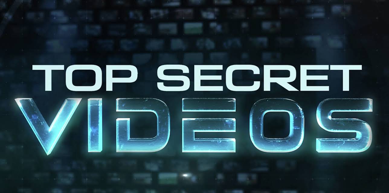 Top Secret Videos: Season 1