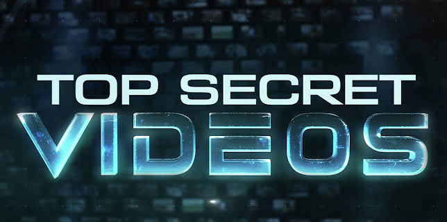 Top Secret Videos: Season 1