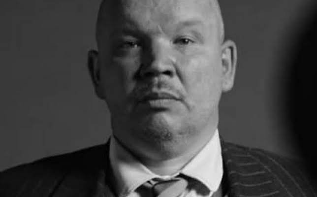 Waléra Kanischtscheff