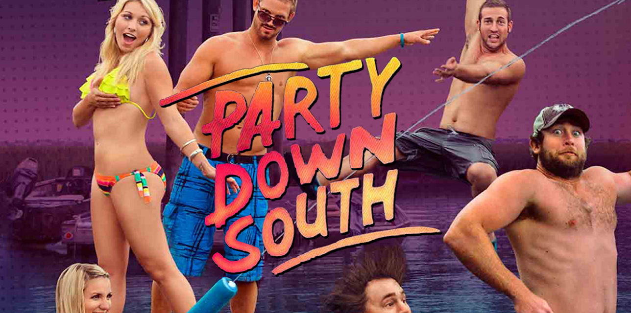 Party Down South Season 1