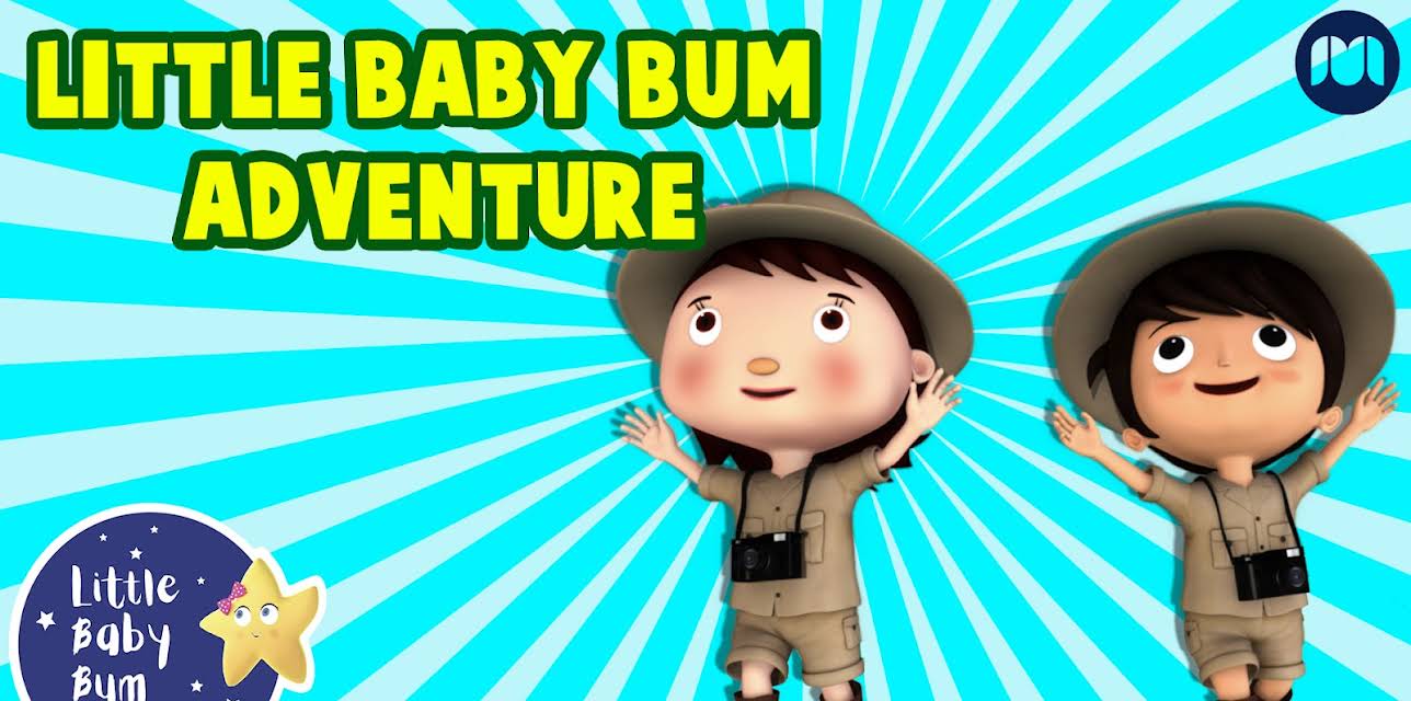 Little Baby Bum Adventure