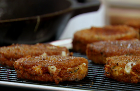 Kitchen Boss: Episode 7