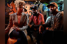 Desus & Mero Season 1: DESUS & MERO: TECH FLEX