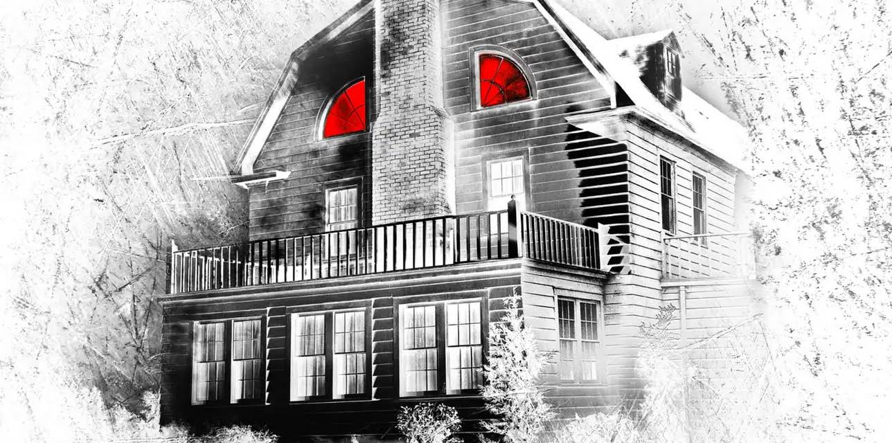 Amityville: The Awakening (2017)