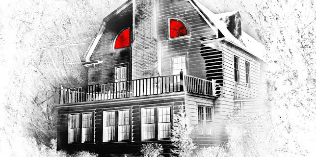 Amityville: The Awakening (2017)