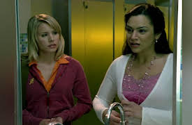 Veronica Mars Season One: M.A.D.