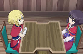 I Shall Survive Using Potions! - S01: I'll Use the Goddess's Potions to Do Business!