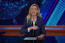The Daily Show: November 6, 2024