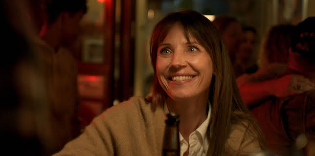 02:40: All and Eva (S1 E1) (S1) | TV6 | 1/12 2026