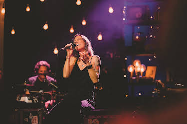 12:25: Christina Stürmer: MTV Unplugged in Wien | 3SAT | 8/22 2026