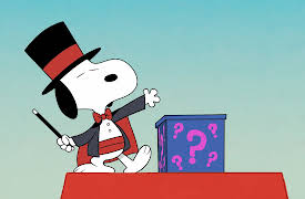 The Snoopy Show: Better Off Beagle