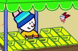 Louie & Yoko Build: Louie & Yoko Build: a Market Stall, a Piano, and a Police Car