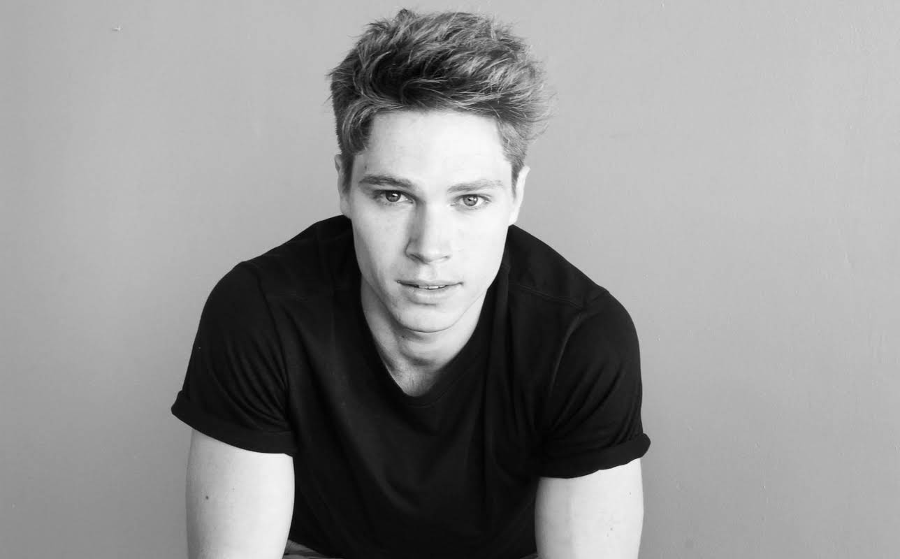 Kai Luke Brummer