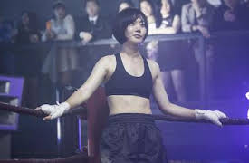 Sense8: Smart Money Is on the Skinny Bitch