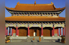 Understanding the Inventions That Changed the World: Pagodas and Cathedrals