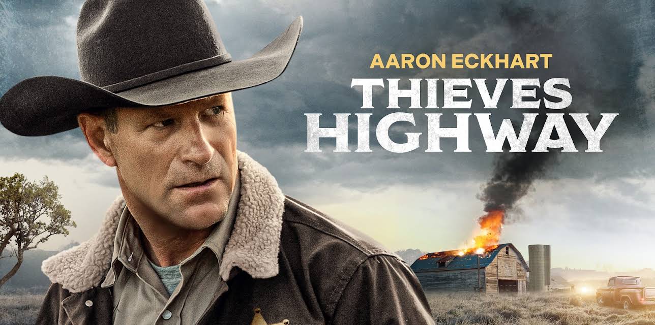 Thieves Highway (2025)
