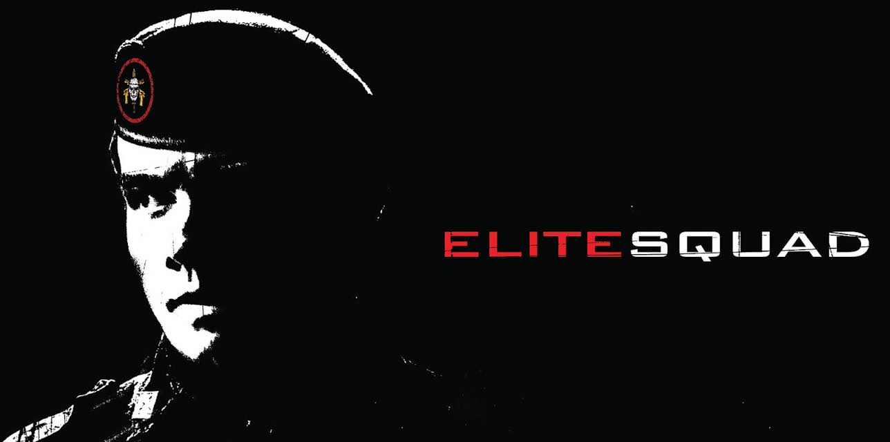 Elite Squad (2011)