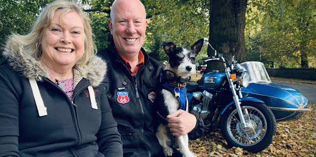 11:00 PM: Bangers & Cash (S4 E1) (S4) | Yesterday | 11/10 2025