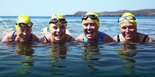 8:30 PM: Our Lives (S9) | BBC One Wales | 12/15 2025