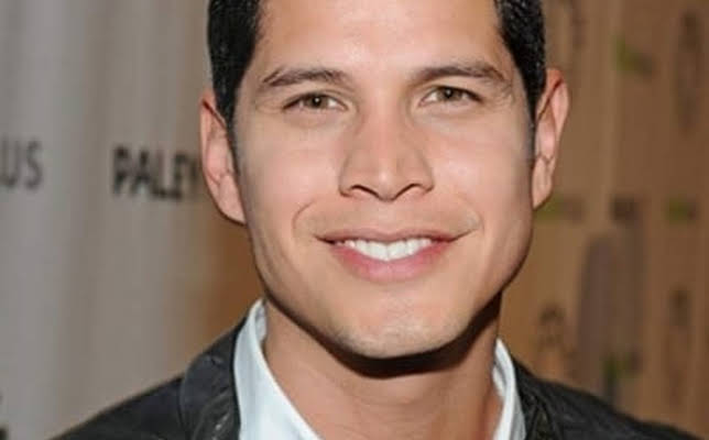 JD Pardo
