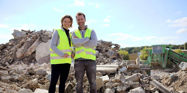 18:15: Wie wohnt NRW? | WDR Fernsehen | 1/16 2026