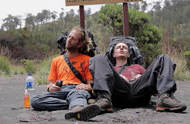 Volcano Hunters: Indonesia