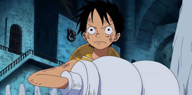 16:45: One Piece | ProSieben Maxx | 1/20 2026