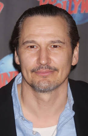 Nick Damici as 