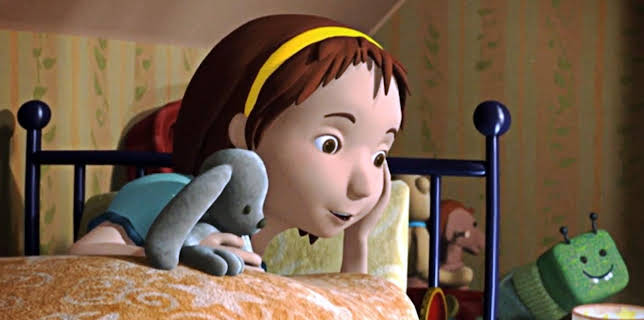 18:54: Unser Sandmännchen | MDR Fernsehen | 11/13 2025