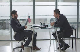 El Dragón: El regreso de un guerrero: Episodio 25